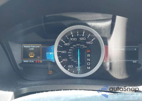 2015 Ford Explorer Xlt from USA, damaged, VIN 1FM5K8D87FGA69455